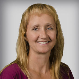 Staff photo of Cheryl Miller Sr, Program Consultant