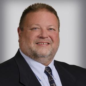 John E. Ondrovic, CGFO Sr Financial Mgt & Budget Analyst