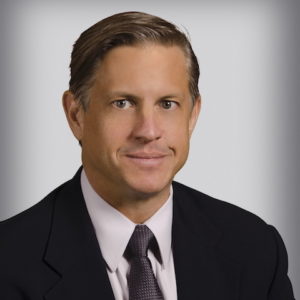 Brian Jaruszewski, JD Chief Financial Officer