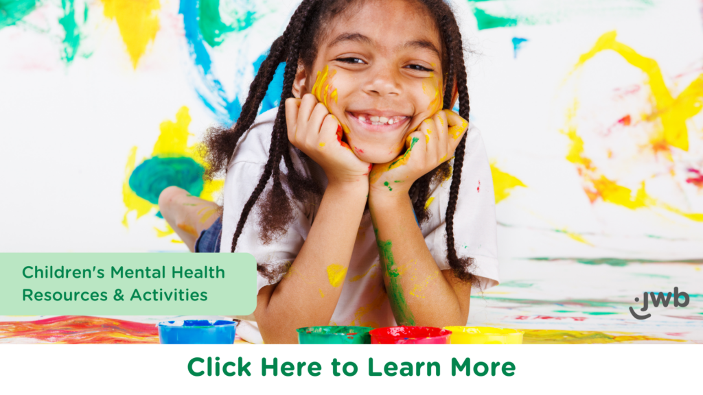Pediatric Integrative Medicine, Children's HOPE Center