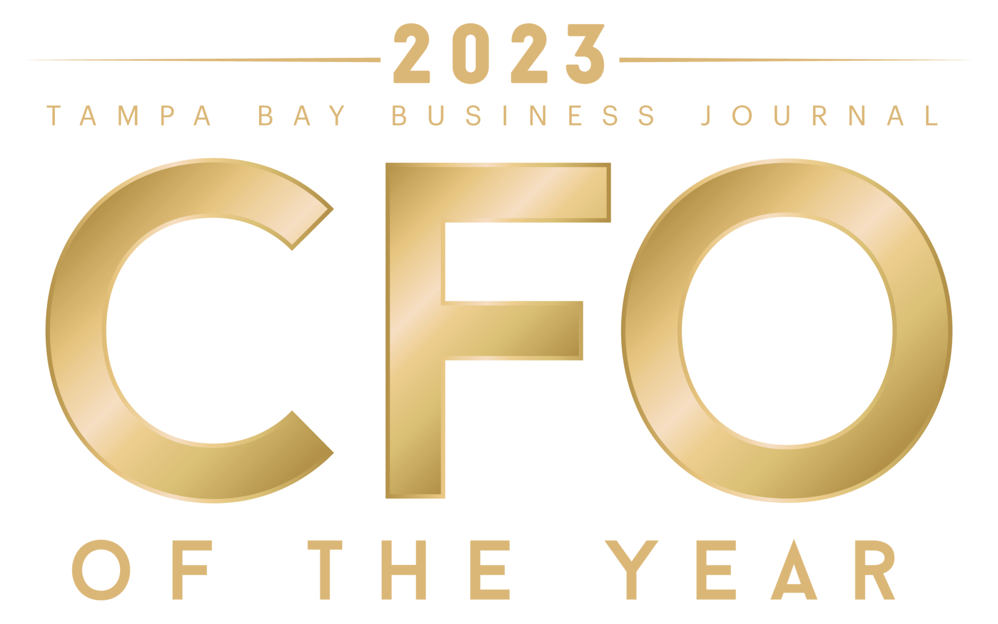 Go inside the 2023 CFO of the Year ceremony (Photos) JWB